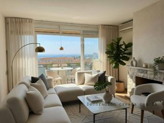 Penthouse  Calle cap norfeu. Exclusivo ático con gran terraza y vistas a la bahía de roses