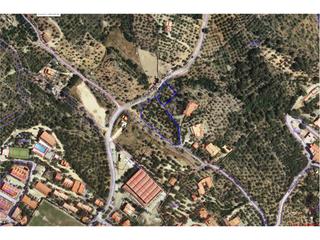 Finca rústica  Cap de creus. Olivar en venta