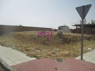 Terreny residencial a Fuensalida. Ven a verlo sin compromiso.ref: 7796