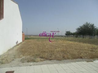 Terreny residencial a Fuensalida. Ven a verlo sin compromiso.ref: 7795