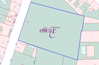 Terreny residencial a Torrijos. Oportunidad terrreno para uso particular o inversores urbanizabl