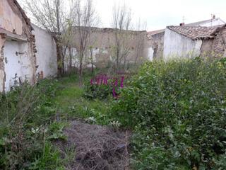 Terrain résidentiel à Gerindote. Oportunidad solar en gerindote!!!