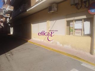 Local commercial à Torrijos. Oportunidad venta de local comercial en torrijos!!
