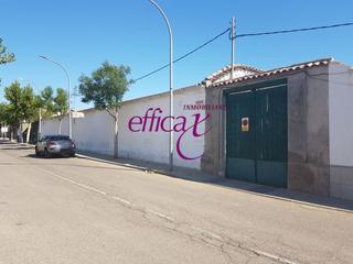 Bâtiment à usage industriel à Carpio de Tajo (El). Se vende nave industrial solar carpio del tajo