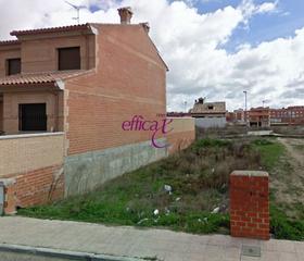 Terreny residencial a Torrijos. Venta de parcela de 210 m2 en torrijos!!