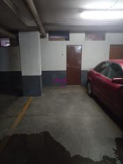 Aparcament cotxe a Torrijos. Venta plaza de garaje en torrijos