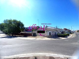 Casa en Puebla de Montalb�n (La). Casa en venta en puebla de montalban con gran parcela