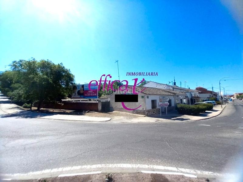 Foto 9f284015-0087-410d-bdc2-b46a12cd9544. Haus in Puebla de Montalbán (La)