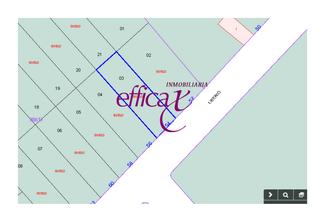 Terreny residencial a Torrijos. Parcela urbana en torrijos de 217 m2 en excelente ubicación!