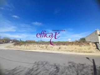 Terrain résidentiel à Gerindote. Gran terreno urbano en venta en gerindote