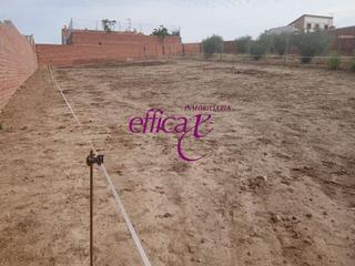 Terrain résidentiel à Burujón. Terreno urbano en venta en burujon de 750 m2
