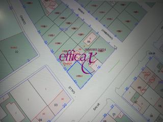 Terreny residencial a Torrijos. Terreno 294m2 en venta en torrijos