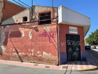 Nau industrial a Gerindote. Oportunidad de nave en gerindote