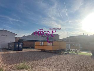 Terreny residencial a Torrijos. Gran solar al mejor precio en el mejor sitio de torrijos
