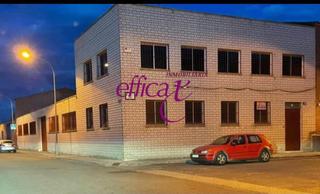 Alquiler Nave industrial en Torrijos. Nave en alquile ren torrijos