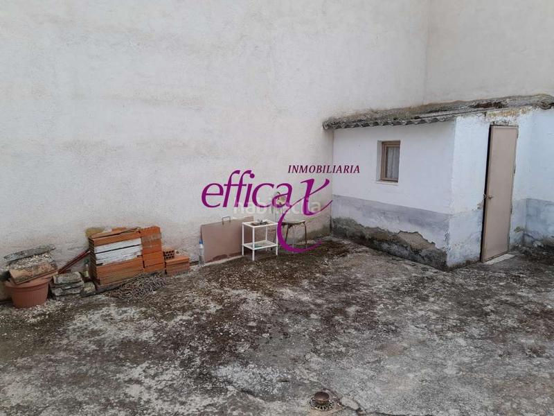 Foto 3544cb65-c5ce-4d0a-9467-e35989f64e03. Maison avec parking dans Burujón