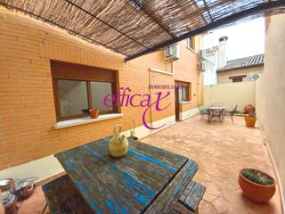 Maison à Puebla de Montalbán (La). Venta de chalet adosado en la puebla de montalban