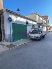Terreny residencial a Humanes de Madrid