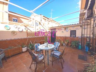 Casa a Torrijos. Venta de chalet en torrijos