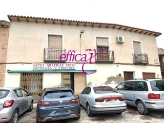 Casa a Torrijos. Venta de casa en el centro de torrijos