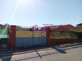 Propriété à Puebla de Montalbán (La). Venta de terreno rústico en la puebla de montalban