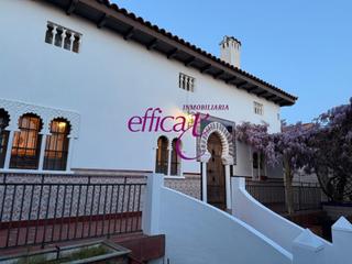 Xalet a Escalona. Chalet con parcela de 1050m2 y piscina, en escalona