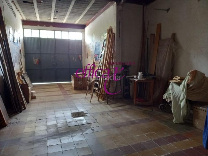 Foto 7c001014-dfe6-4854-9614-08bae3b5729d. Casa amb calefacció aparcament a Torrijos