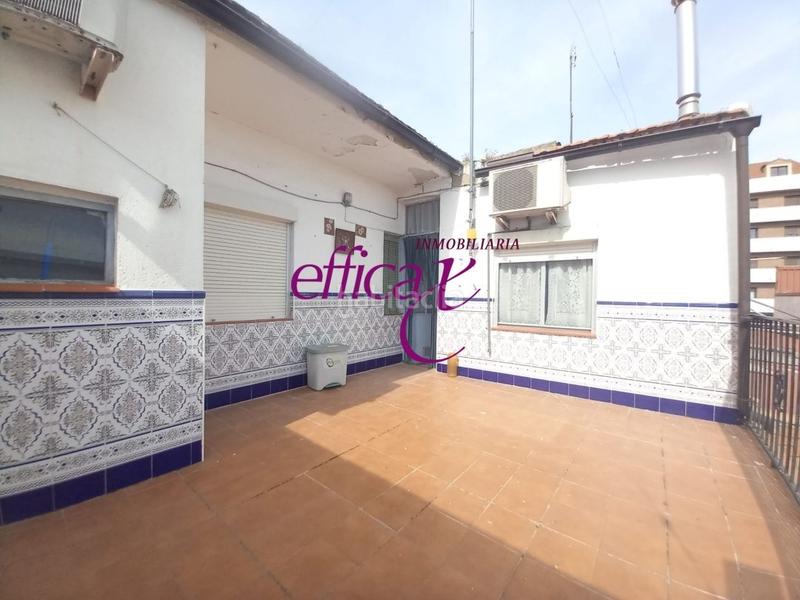 Foto 84cd1512-c48e-402b-980c-be77987ed6d2. Casa amb calefacció aparcament a Torrijos