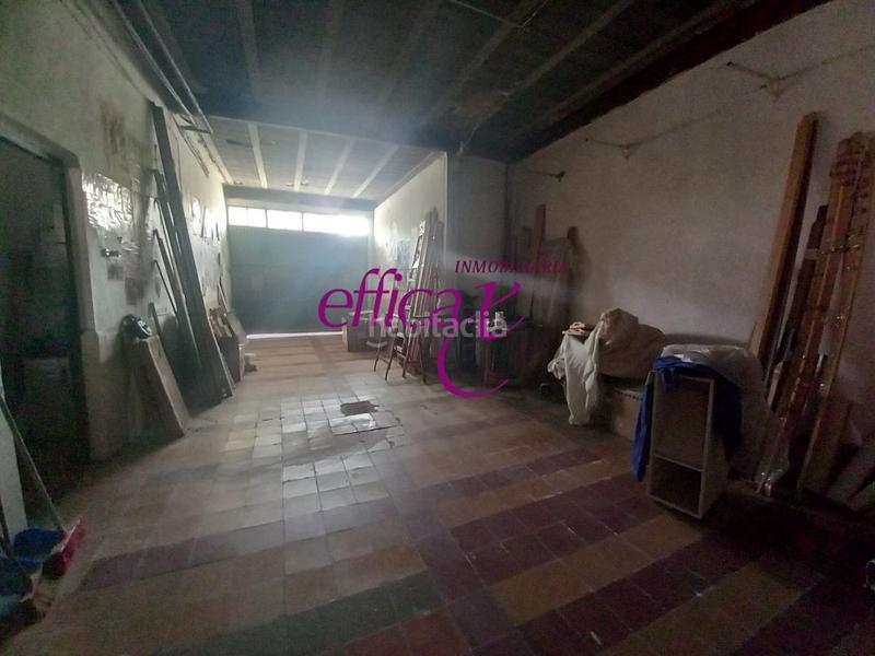 Foto 9cbe9f64-2b3c-4f9e-9f3c-4ec54689293b. Casa amb calefacció aparcament a Torrijos