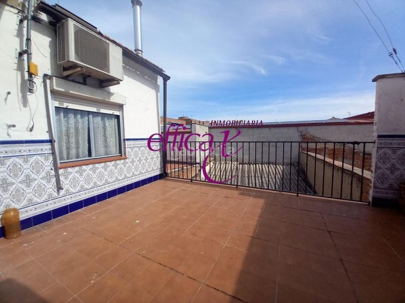 Foto bb9bedd5-19a9-4cb8-9355-ebed2a123c2d. Casa amb calefacció aparcament a Torrijos