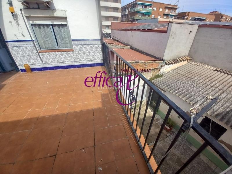 Foto c129162b-47c8-4899-a6cb-06d6f47a755d. Casa amb calefacció aparcament a Torrijos