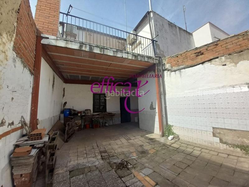 Foto ca8f53cf-57e1-444a-8c37-58bf84640cbc. Casa amb calefacció aparcament a Torrijos