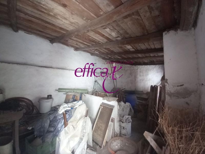 Foto cf158af2-a1e0-4b54-a15e-c78a2e9f2fec. Casa amb calefacció aparcament a Torrijos