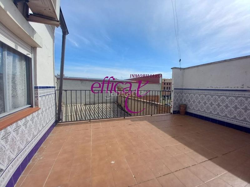 Foto e0f3fd8e-a1ef-4d0c-9dd7-72d05a828820. Casa amb calefacció aparcament a Torrijos