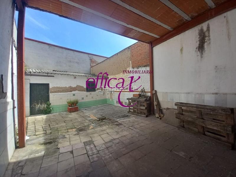 Foto ecd0a905-02e6-4a71-b720-5e030f95c271. Casa amb calefacció aparcament a Torrijos