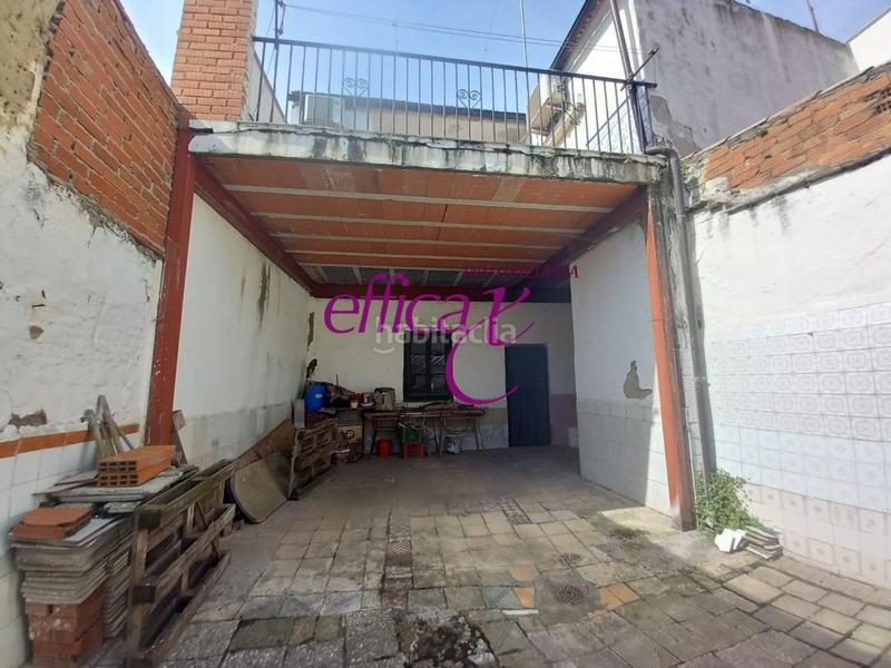 Foto f37b635b-e8b9-4d03-b4d1-2c0e669f4f8f. Casa amb calefacció aparcament a Torrijos