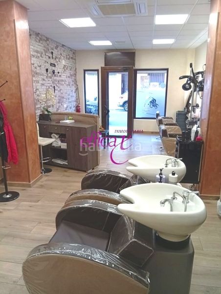 Foto 05dac5d7-a336-43d4-8849-ebc0dbd4a9de. Local comercial a Torrijos