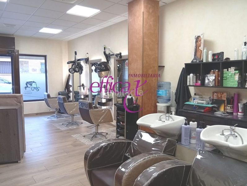 Foto a629acbd-1665-4d98-802a-c86aaceac677. Local comercial a Torrijos
