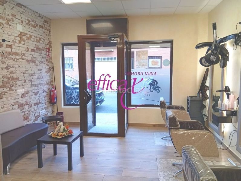 Foto d02b2940-3383-4d05-a180-8d4f96b654a7. Local comercial ... en Torrijos