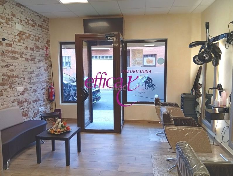 Foto f6d4ba6d-7fc7-498b-8067-9c1df19c367a. Local comercial a Torrijos