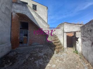 Nau industrial a Santa Cruz del Retamar. Parcela en venta en santa cruz del retamar con edificacion