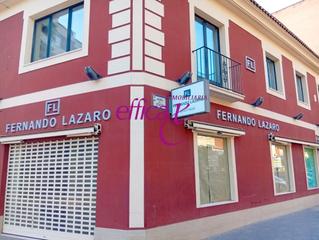 Lloguer Local Comercial a Torrijos. ...