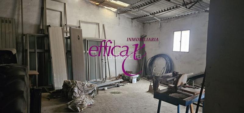 Foto ba7ce54c-1da1-480b-b998-5d833a7b8bfa. Nave industrial nave de mas de casi 1000m2 en Mata (La)
