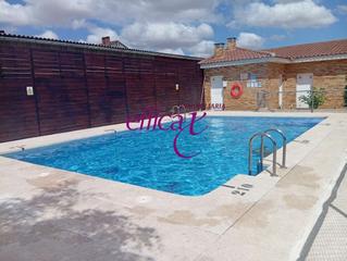 Pis a Gerindote. Precioso duplex en gerindote para entrar a vivir, con piscina