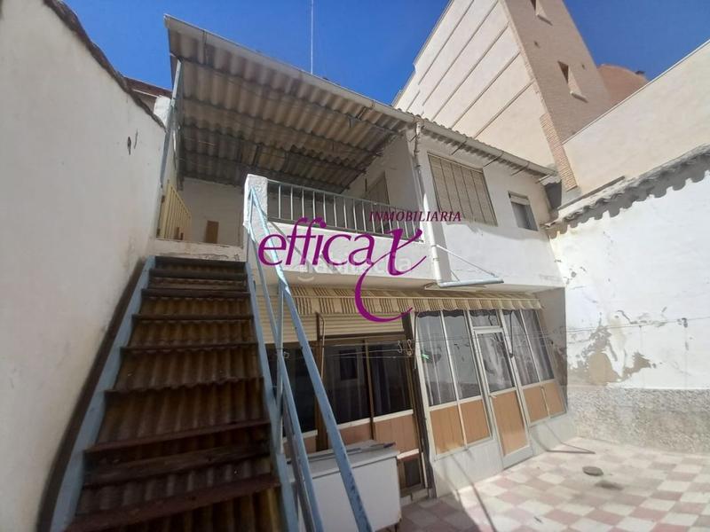 Foto 625d98d6-4cf3-4043-b914-e1066df0f1f9. Casa in Torrijos