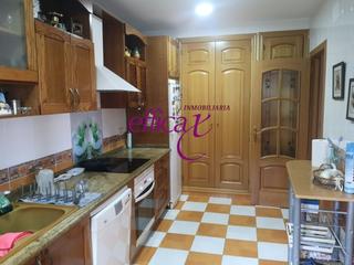 Xalet a Santo Domingo - Caudilla. Precioso y amplio  chalet en una planta en santo domingo caudill