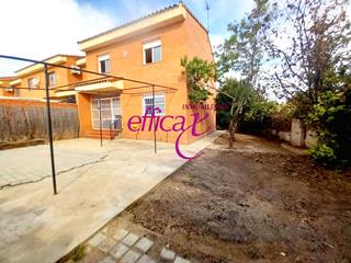 Casa en Barcience. Tu nuevo hogar en barcience!!!