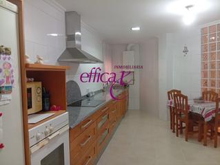 Appartement à Santa Olalla. Se vende pisazo en el centro de  santa olalla!!