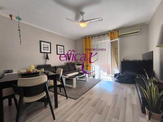 Appartement à Fuensalida. Precioso piso en venta en fuensalida de 3 habitaciones