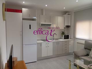 Location Appartement à Torrijos. Alquiler de apartamento de 1 dormitorio